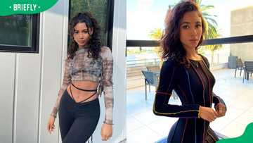 Who is Lonzo Ball's wife or girlfriend? Meet Ally Rossel - Briefly.co.za