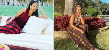 Sarah Jakes Roberts' children: Meet all TD Jakes' grandchildren ...