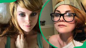 The personal story of Sarah Beattie, the American actress and internet