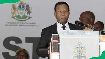 Who is Prince Simakade Zulu? Is he the rightful heir of the Zulu throne ...