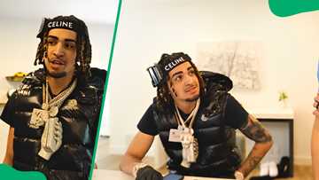 Punchmade Dev's net worth revealed: is he really the wealthy rapper he ...