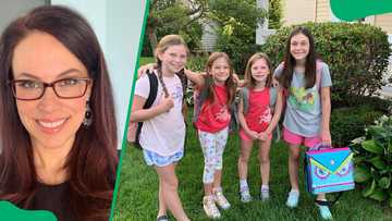 What is Tudor Dixon's net worth? 11 facts about the politician