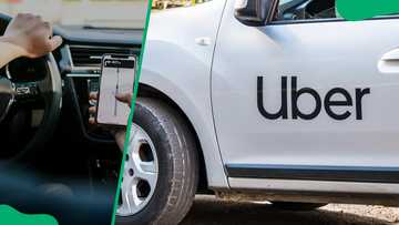 Uber driver requirements in South Africa: quick application guide (2026
