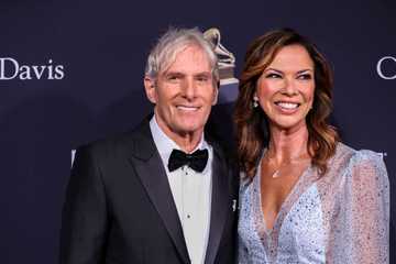 Michael Bolton's health, age, family, wife, profiles, net worth