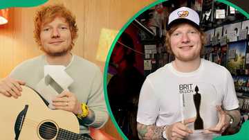 Top 40 richest singers in the world as of 2024 and their net worth