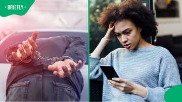 South Africans Condemn Johannesburg Road Rage Incident Which Results in ...