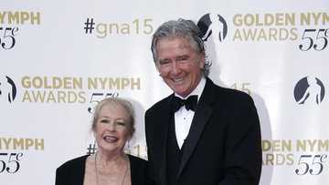 The untold story of Carlyn Rosser: How did Patrick Duffy's wife die