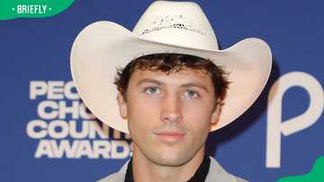 Who is Rob Rausch? All about the Love Island USA contestant - Briefly.co.za