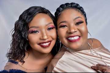 Rethabile Khumalo Mourns Another Family Member: “Say Hi to Mom ...