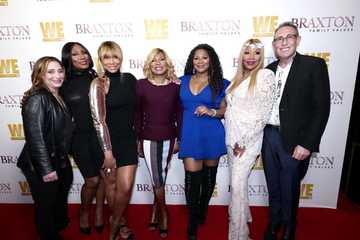 What does Towanda Braxton do for a living? Details about her life