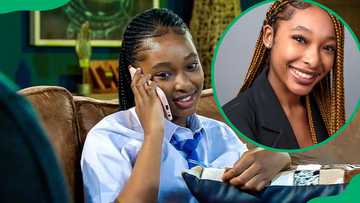 Youngins actors and main cast: Who stars in the hit series? - Briefly.co.za