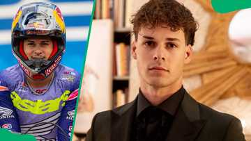 Is Jett Lawrence's net worth in the millions? Breaking down his huge