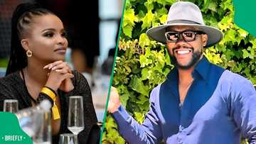 Zizo Beda Looks Gorgeous in New Pics, Fans Throw Shade at Ex-Husband