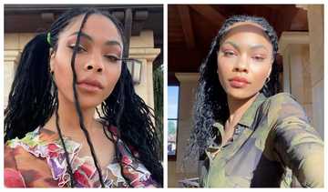 Who is Bella Murphy? Everything to know about Eddie Murphy's daughter
