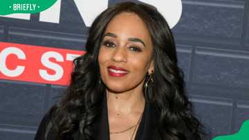 Who is Melyssa Ford dating? A look at her high-profile romances