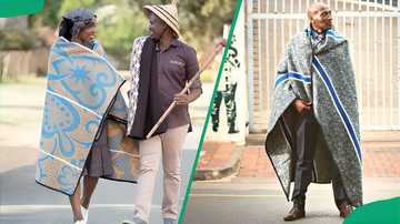 Sotho culture, traditions, food, traditional attire, dance and values ...
