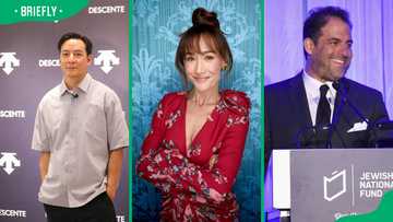 Who is Maggie Q's husband? Everything about her love life - Briefly.co.za