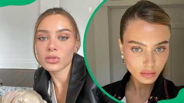 Who is Lana Rhoades' boyfriend in 2025? All you need to know - Briefly