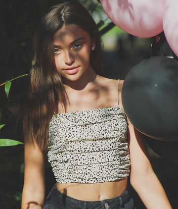 Presley Elise bio, age, boyfriend, TikTok, height, pictures - Briefly.co.za