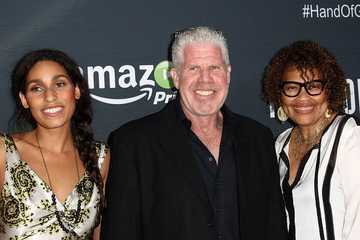 Opal Stone Perlman’s bio: What happened to Ron Perlman’s ex-wife