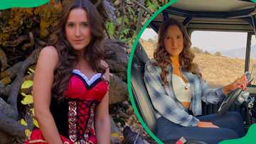 Who is Dr Hannah Straight and is she a real doctor? - Briefly.co.za