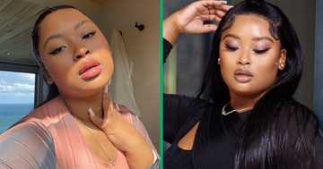 Cyan Boujee Under Fire for Posting Rare Pics of Her Mother After Leaked