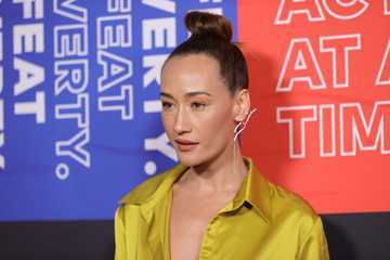 Who is Maggie Q's husband? Everything about her love life - Briefly.co.za