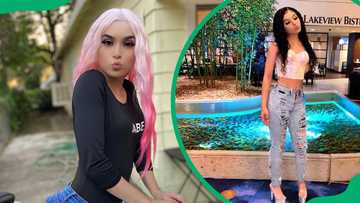 Who is IShowSpeed’s ex-girlfriend Ava Villain? Everything to know