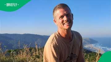 White Spitori Speaker Wonders if He Should’ve Joined 49 Afrikaner ...