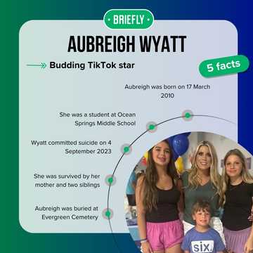 Aubreigh Wyatt's death: Full story and details you should know