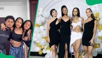 All about Tyla: Age, height, ethnicity, parents, and full biography