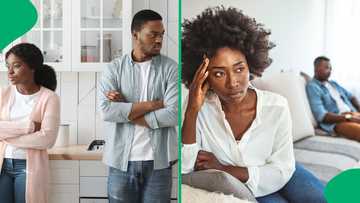 Woman Recounts Friend’s Heartbreaking Story of Infidelity, Sparks