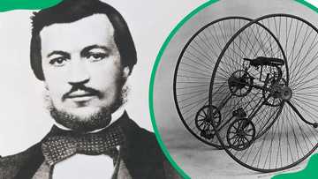 Top 15 famous engineers of all time ranked: Who reshaped the world ...