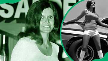 Barbara Roufs: The tragic story of the drag racing queen - Briefly.co.za