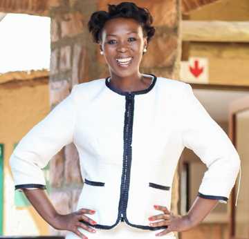 Brenda Ngxoli: Actress Addresses Sudden Disappearance Following Abuse