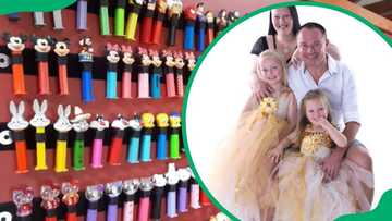 10 Interesting Facts About Jaco Jacobs Family Books And More 10 Interesting Facts About Jaco Jacobs Family Books And More