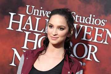 Who is Ruby Modine? Age, parents, dating history, height, movies, net