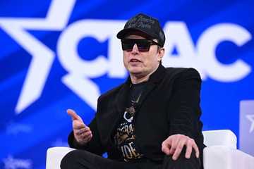 Inside Billionaire Elon Musk’s Family Tree: Meet His 14 Children and