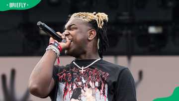 Ken Carson: height, age, and net worth: Facts about the rapper ...