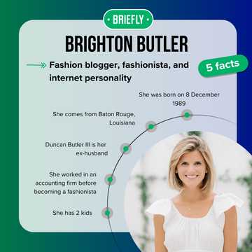Duncan & Brighton Butler’s divorce: The truth and the aftermath