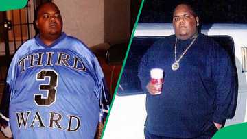 Top 27+ most talented fat rappers: Here are the powerhouses of Hip-Hop ...