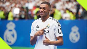 Kylian Mbappe Gets Strict Car Rule Following His Transfer to Real ...