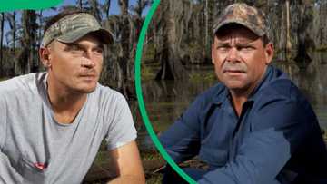 Who died on Swamp People? Randy Edwards and Mitchell Guist's stories ...