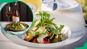 Signature Restaurant Umhlanga menu and full price list in 2026 ...