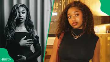 Influencer Munaka Muthambi Denies Leaked Explicit Tape: “It’s Probably