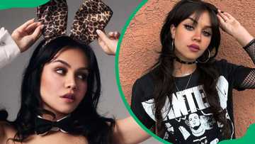 Tarayummy's age, height, ethnicity, real name, boyfriend, and more - Briefly.co.za