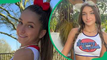 Skylar Mae's biography: age, boyfriend, social media career, net worth