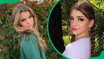 Brooke Monk: the story behind the social media sensation - Briefly.co.za