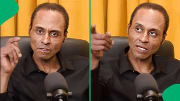 Carlo Radebe’s Slip on ‘Podcast and Chill’ Exposes Mzekezeke, SA Reacts ...