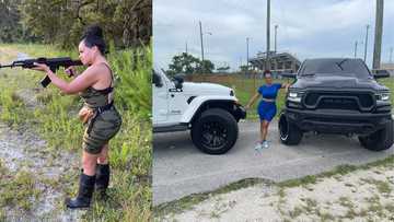 Who is Yoki Sturrup? Age, real name, husband, nationality, profiles